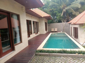 Ubud Dream House Villa